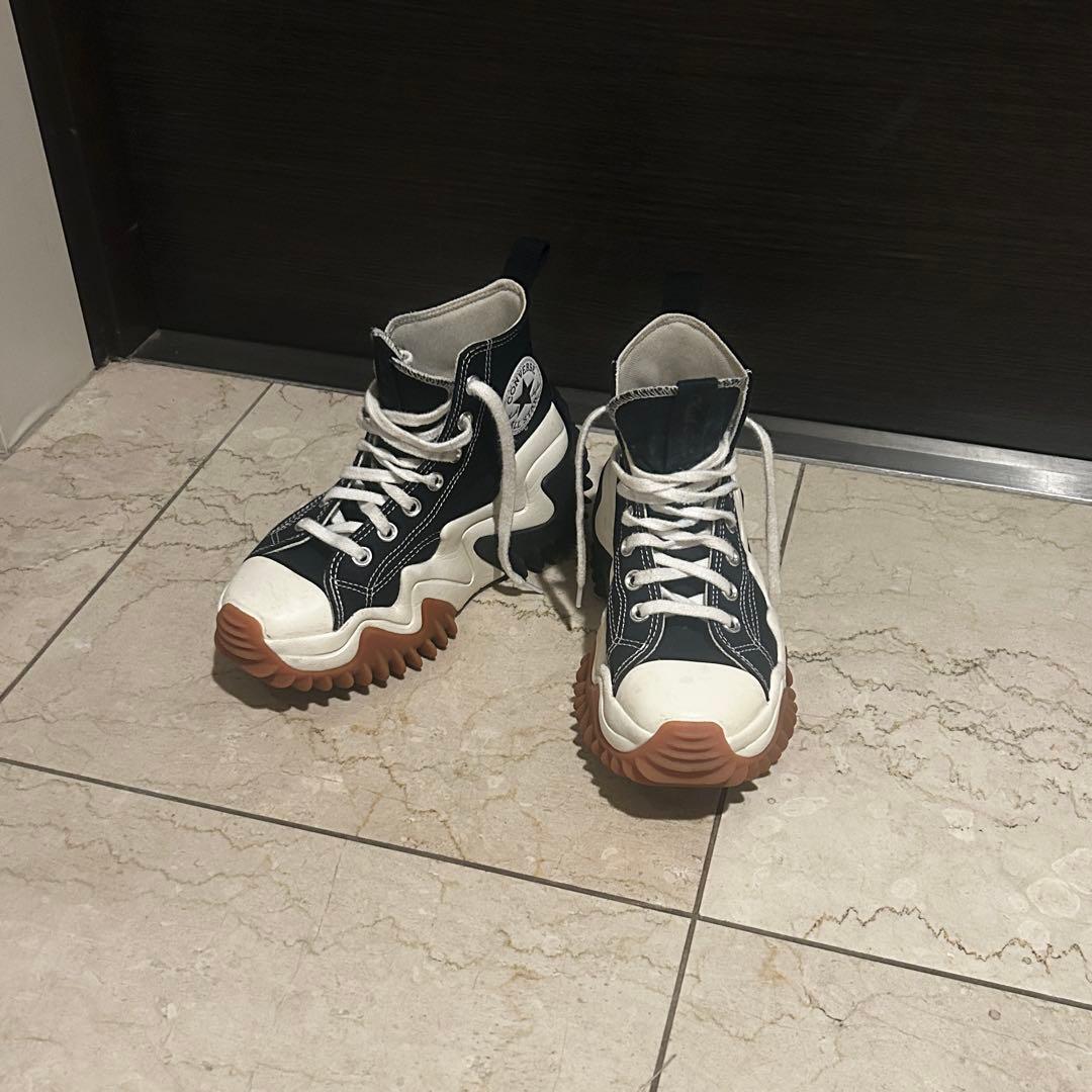 CONVERSE コンバース ランスターモーション 23センチ