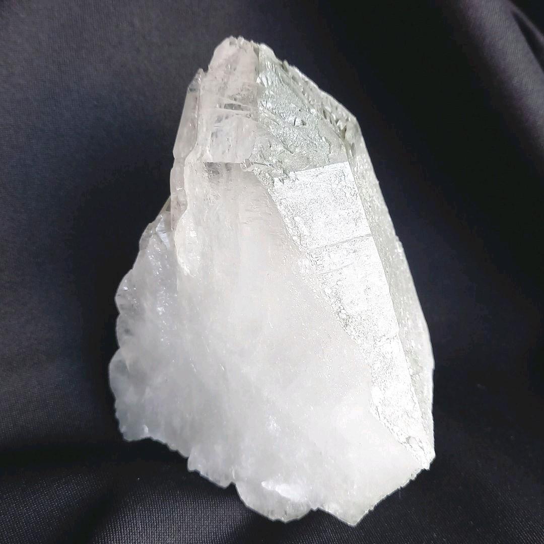 ヒマラヤ水晶◼️ガネーシュヒマール産☆天然石☆パワーストーン◼️原石　A