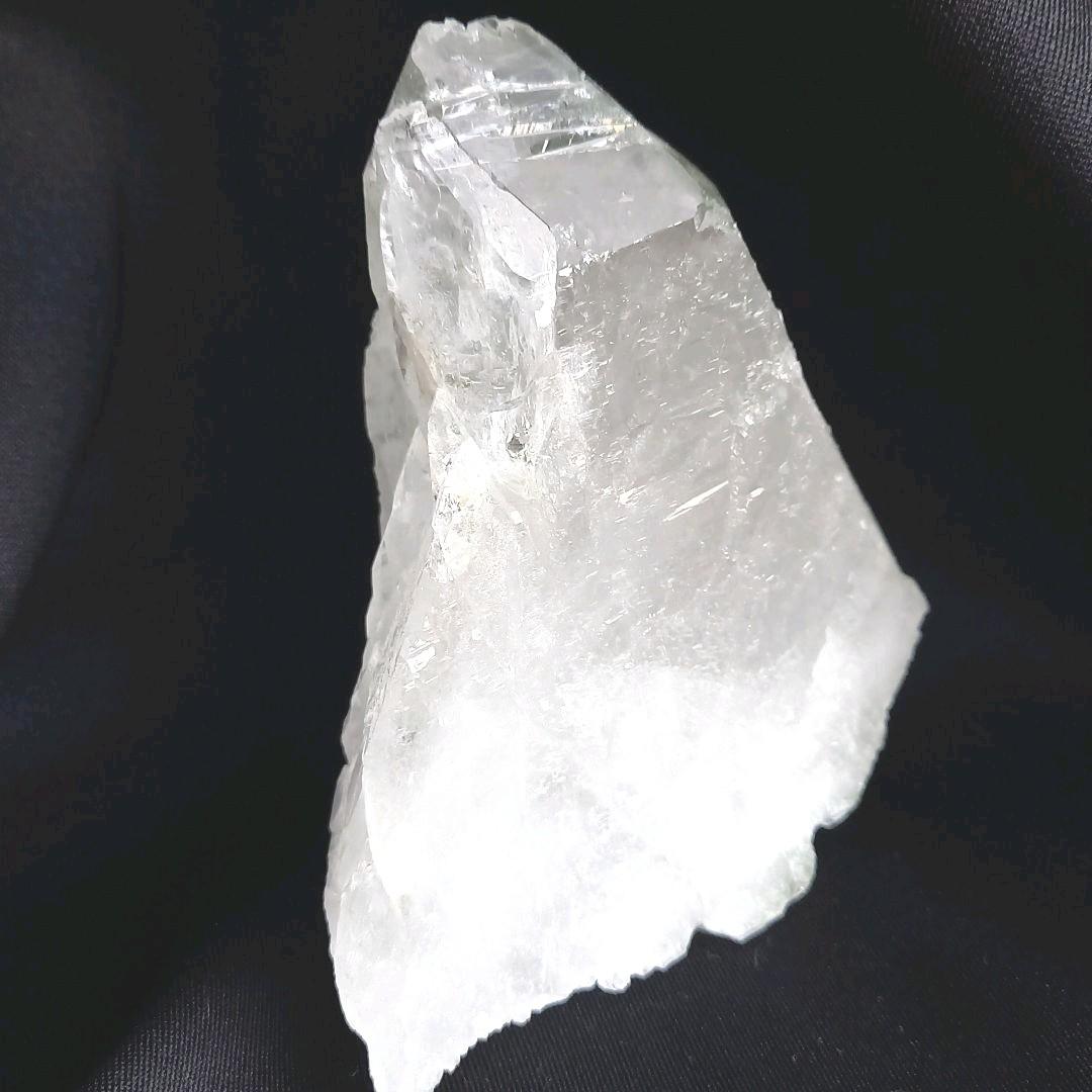 ヒマラヤ水晶◼️ガネーシュヒマール産☆天然石☆パワーストーン◼️原石　A