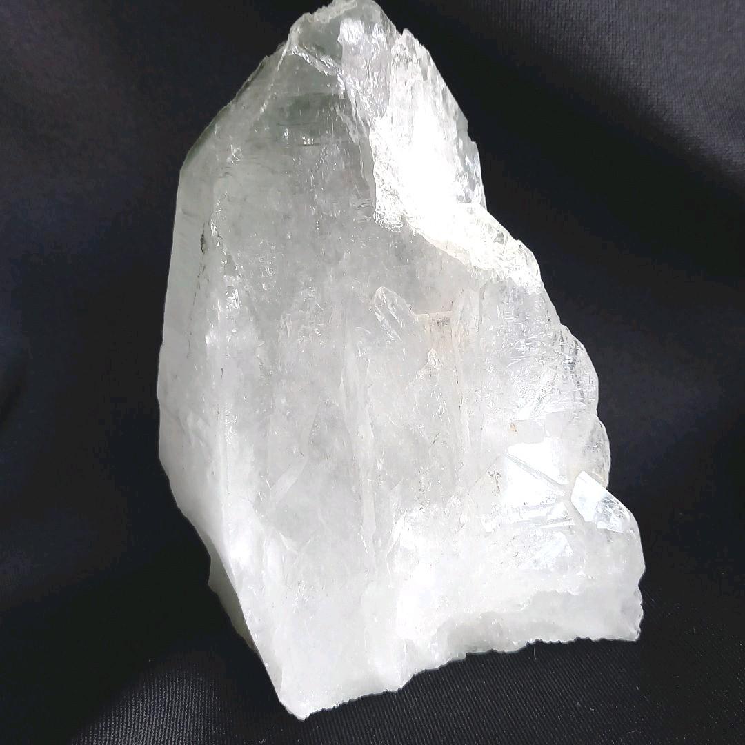 ヒマラヤ水晶◼️ガネーシュヒマール産☆天然石☆パワーストーン◼️原石　A