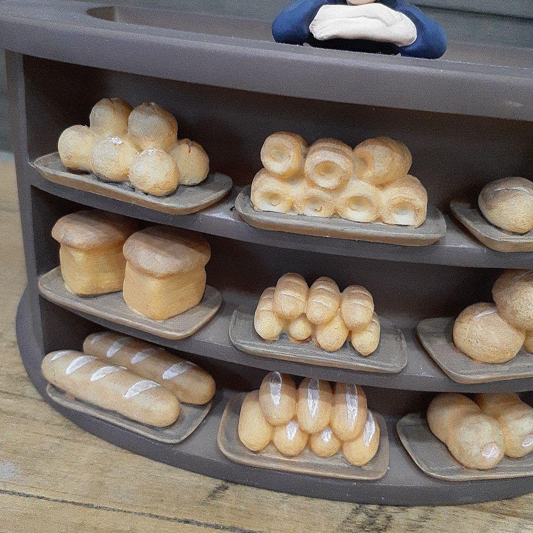 魔女の宅急便 キキ パン屋さん プランター