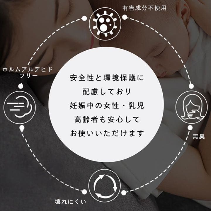 【ブラウン】☆新品未使用☆不思議なフォルムがオシャレ♡シーンに合わせて