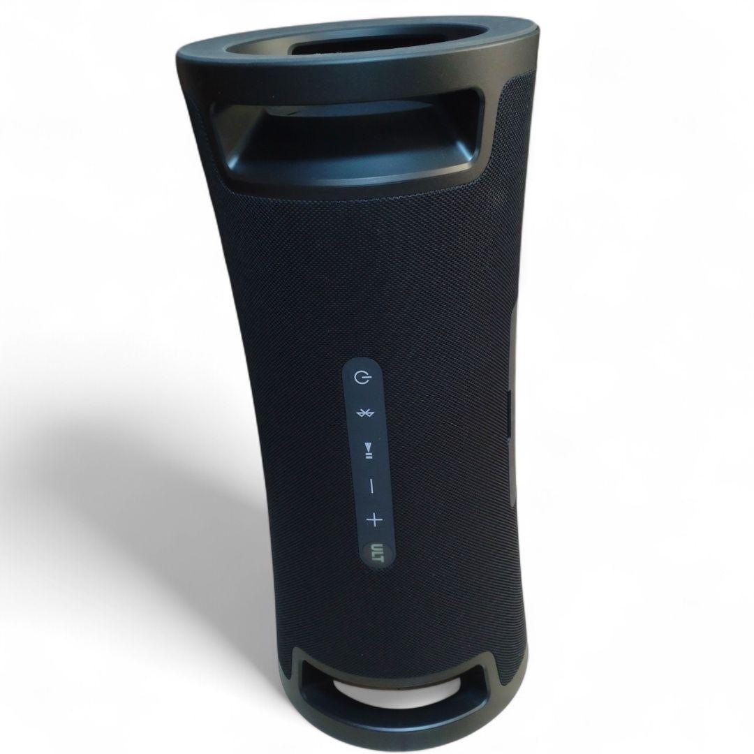 【美品】SONY ワイヤレスBluetoothスピーカー ULT FIELD 7