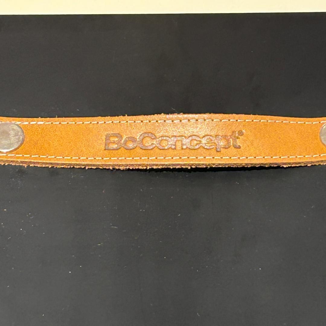 本日限り極美品♥Boconcept 　ミラノ　伸長式　ダイニングテーブル