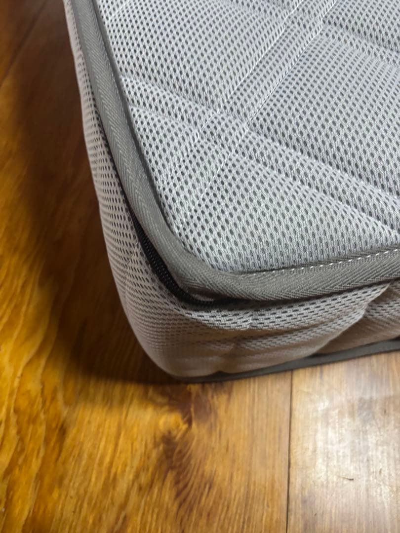 マニフレックス エア・メッシュ　ハットトリック