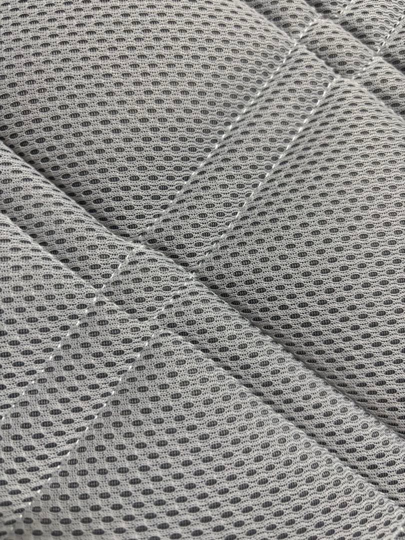 マニフレックス エア・メッシュ　ハットトリック