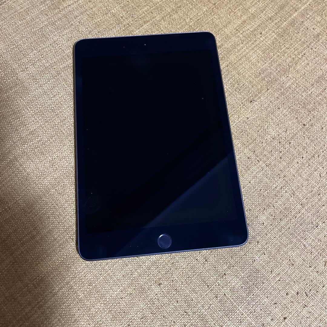 iPad mini (第5世代) 本体