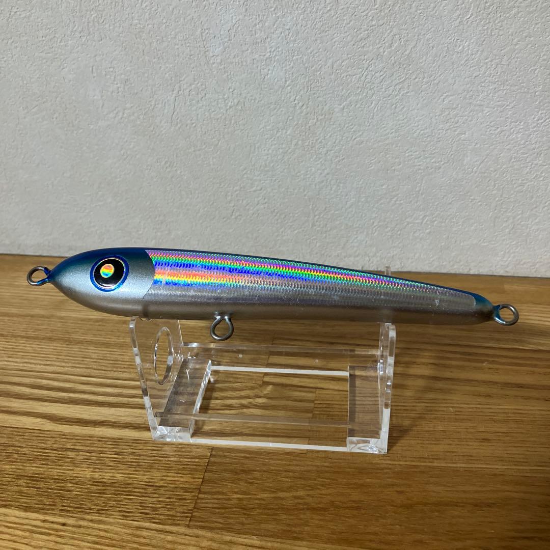 ローカルスタンダード ダイブベイト140