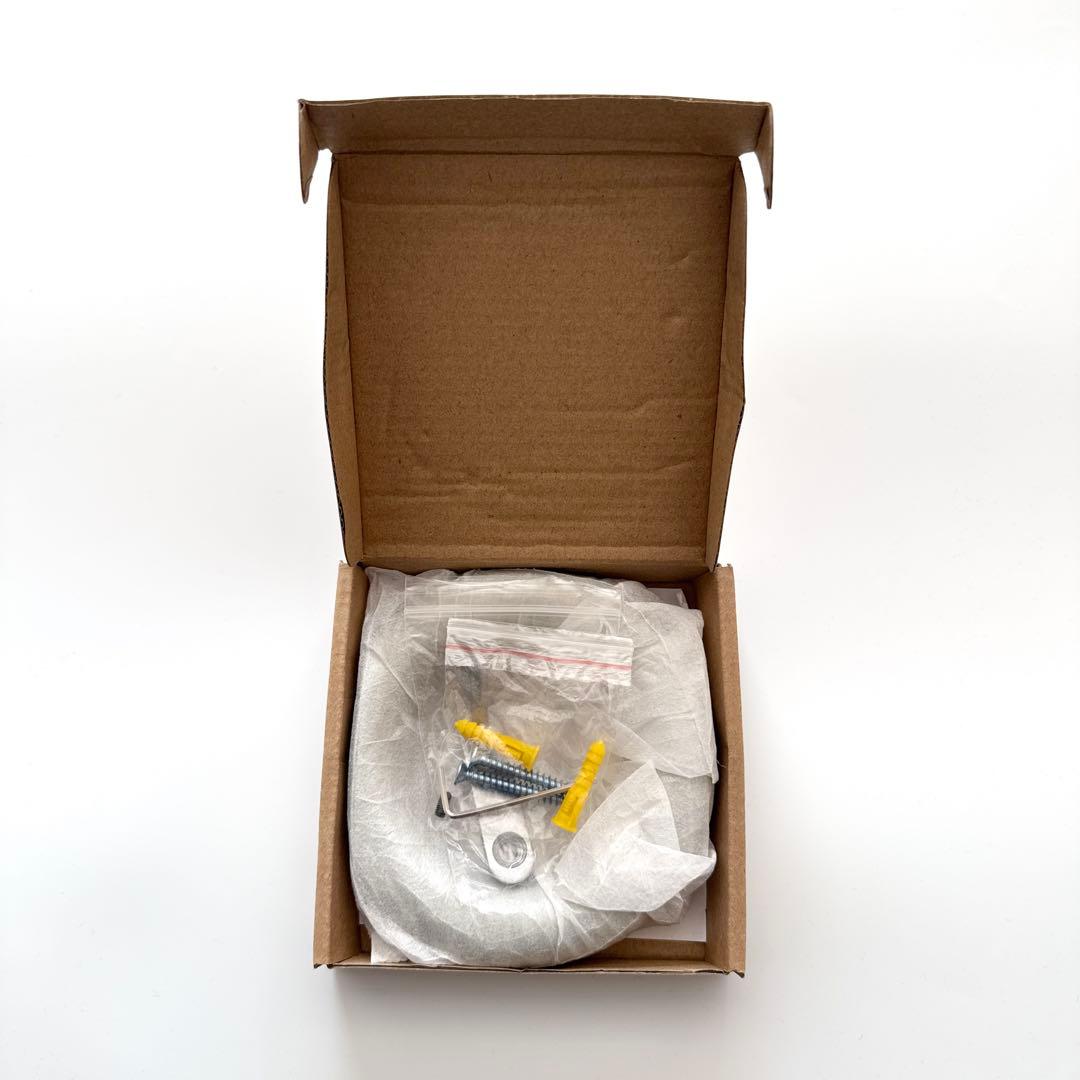 【匿名配送】HAY 廃盤 希少 ジムフック M グレー インテリア