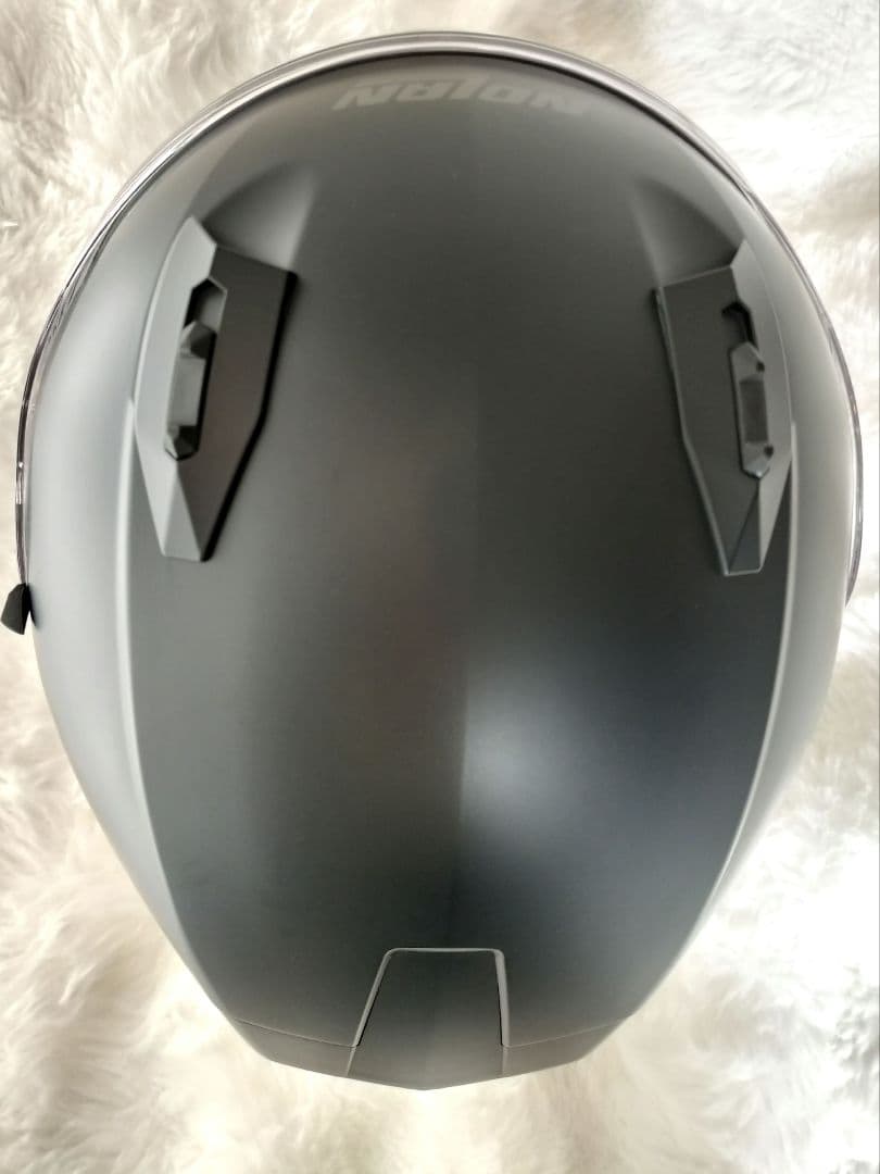 【未使用に近い】Nolan N60-6 Mサイズ フルフェイス 即日発送