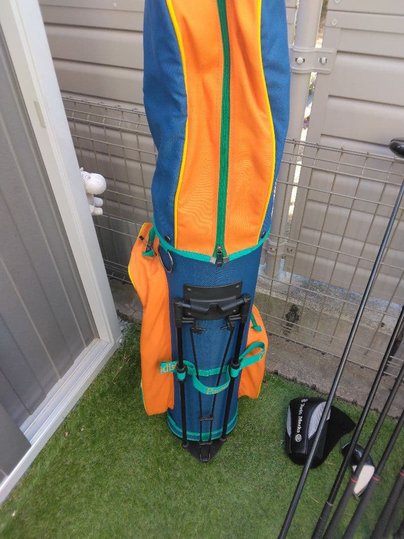 レディース ゴルフクラブセット ミズノ他