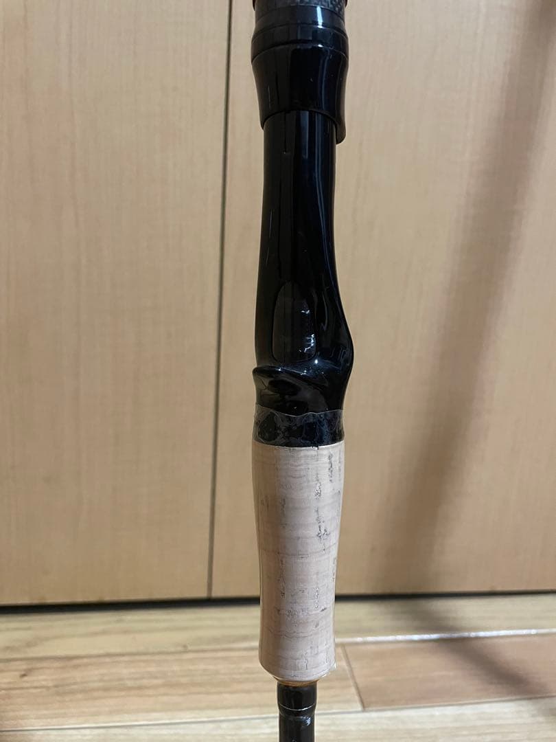 ロッド Speedstyle BF SSC-S64L/BF