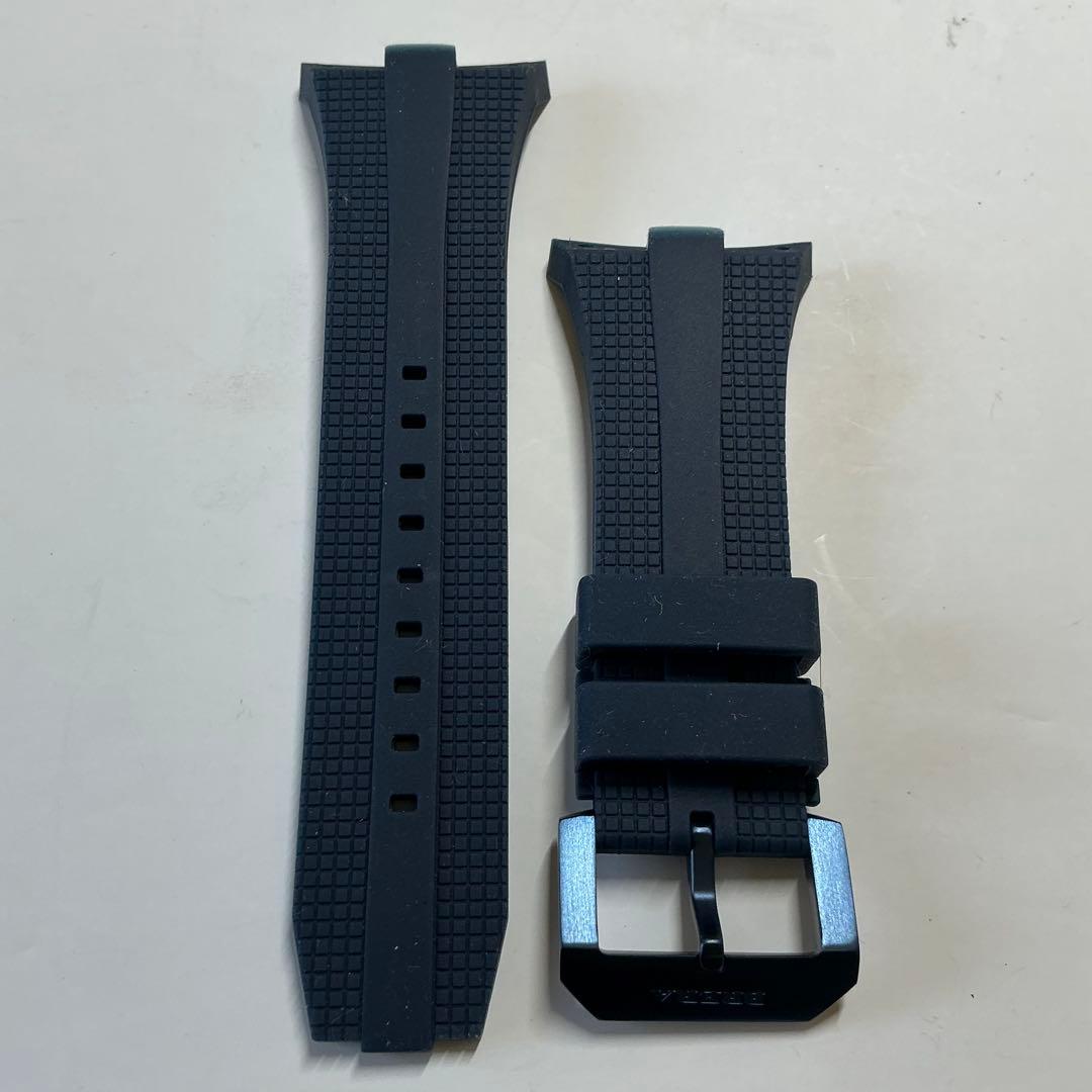 ブレラオロロジ純正ラバーベルト　スーパースポルティーボ用