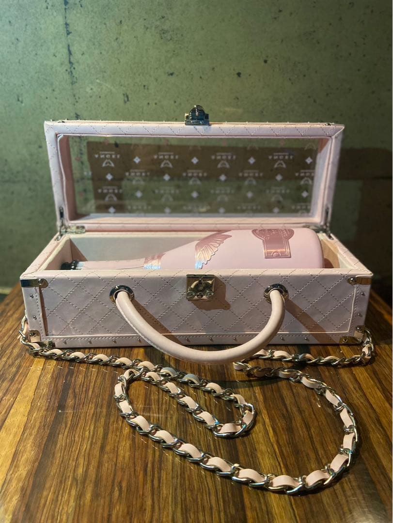 エンジェルDemisec Rose