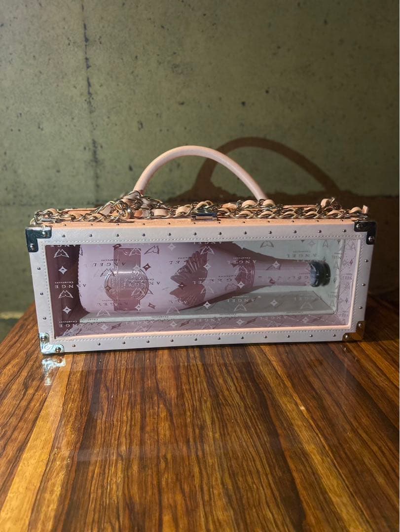 エンジェルDemisec Rose