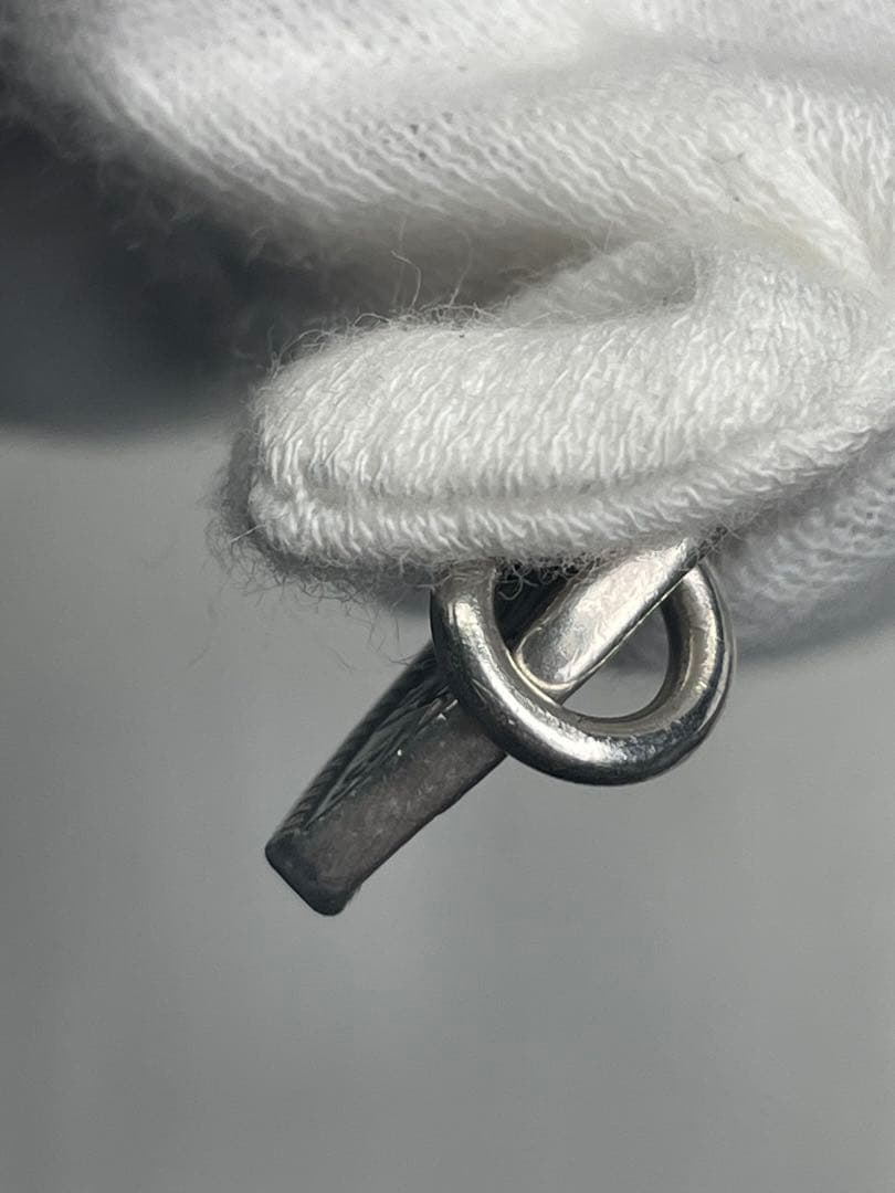 LYNCHSILVERSMITH リンチシルバースミス ロープとのセット