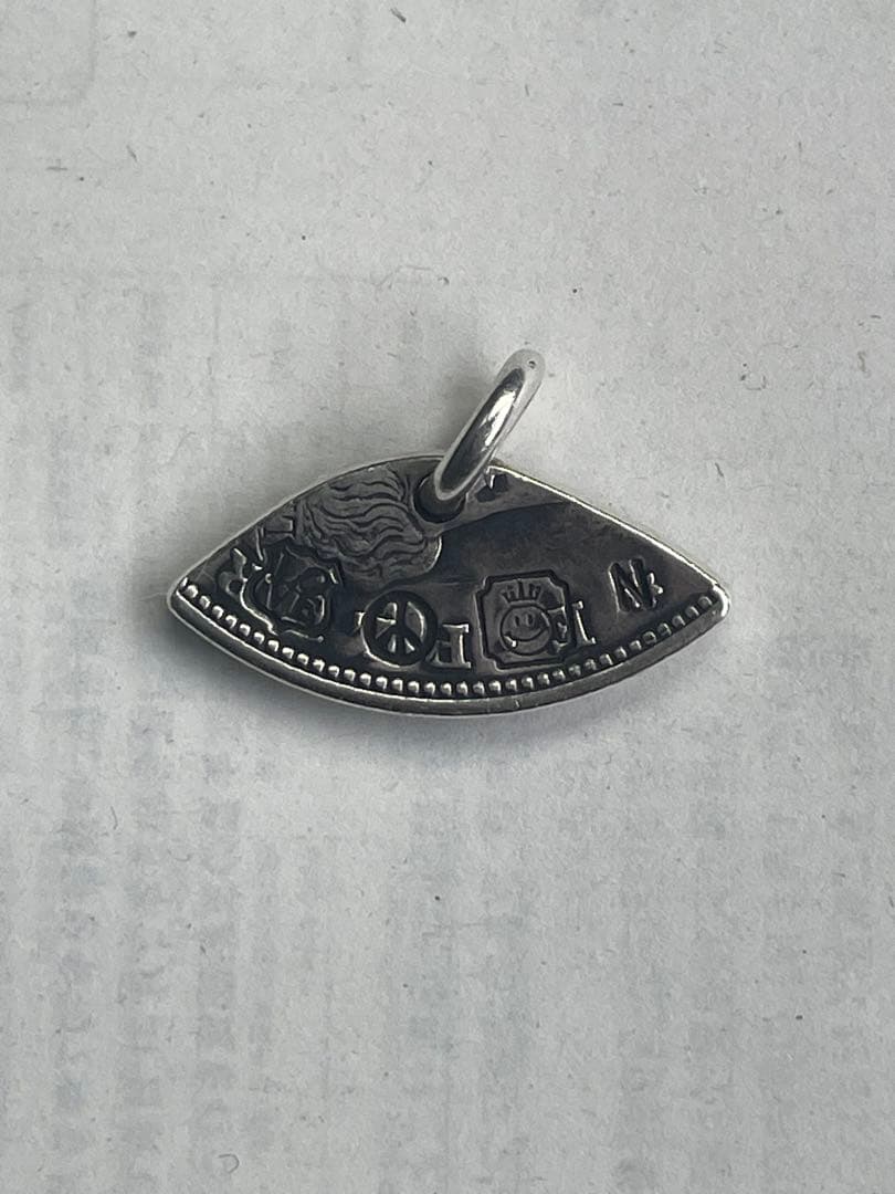 LYNCHSILVERSMITH リンチシルバースミス ロープとのセット