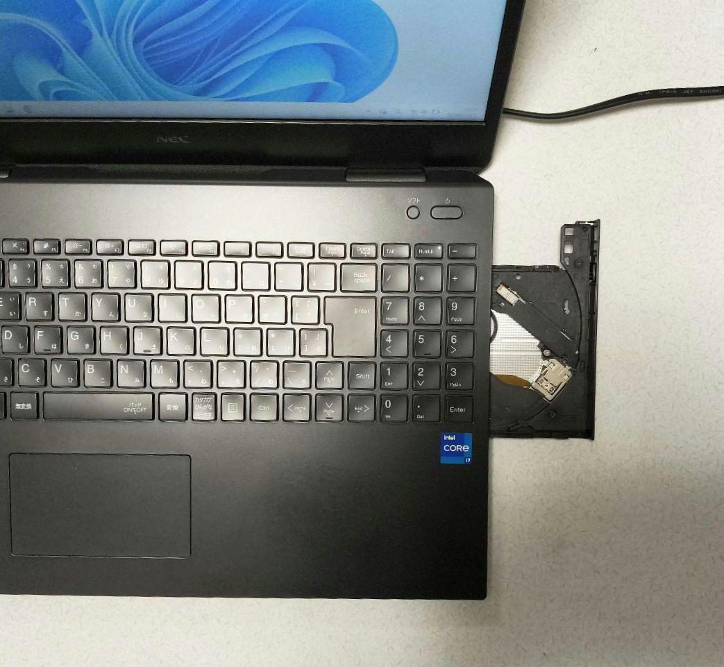 VersaPro i7-1255U/16GB/256GB PayPay保険あり