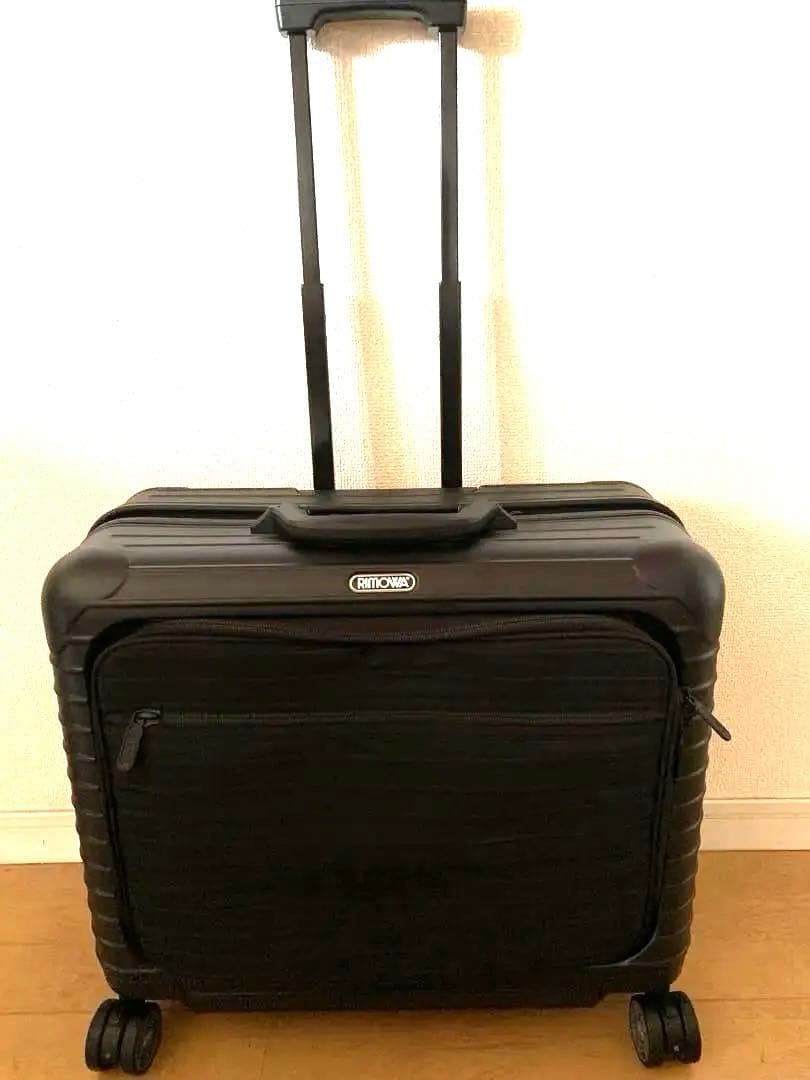 RIMOWA ボレロ　キャリーケース