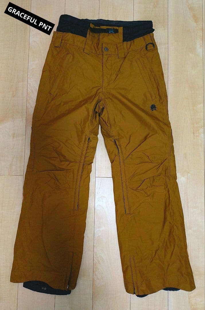 ★激レア　ウェア 侍 SAMURAI CLOTHING サムライクロージング