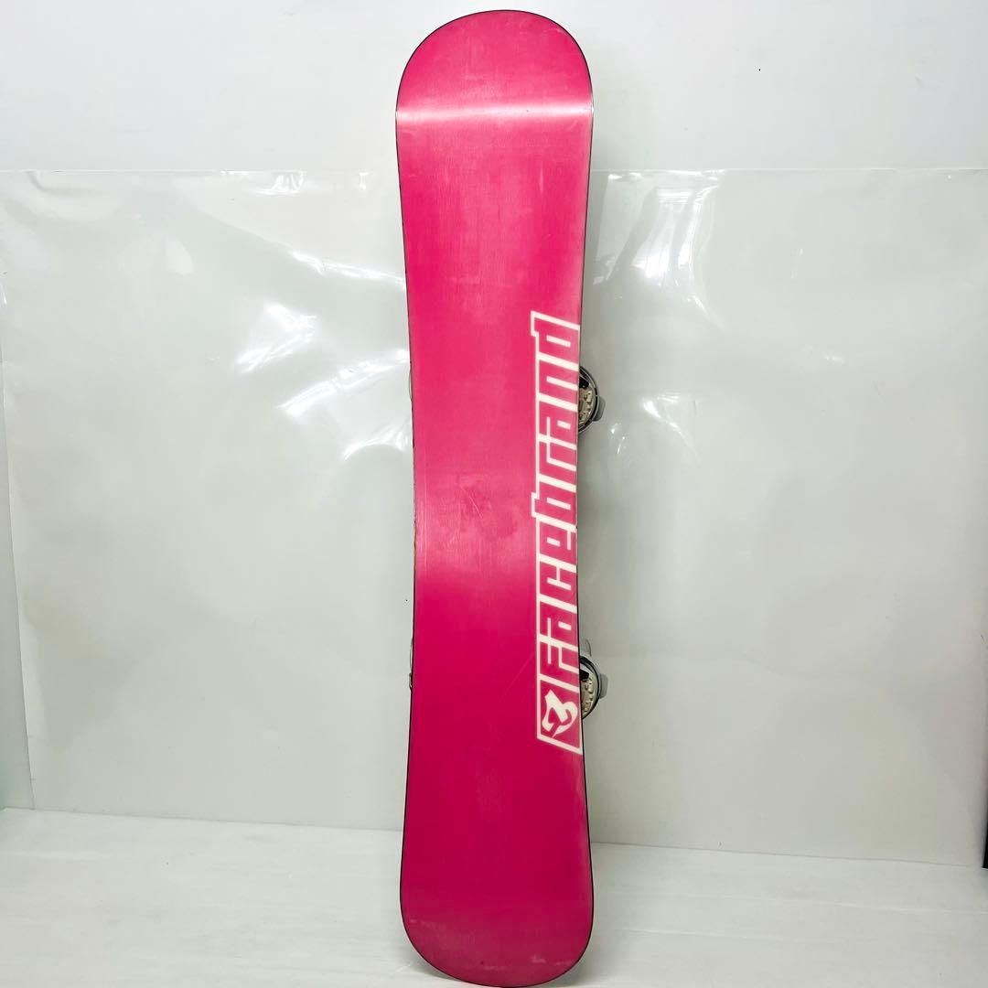 女性用　スノーボード　3点セット　BOAブーツ　ダイヤル式　レディース　スノボ