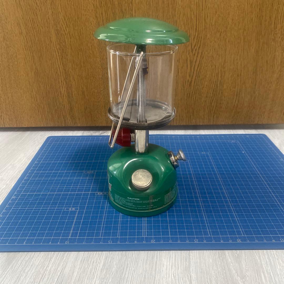 コールマンランタン　222