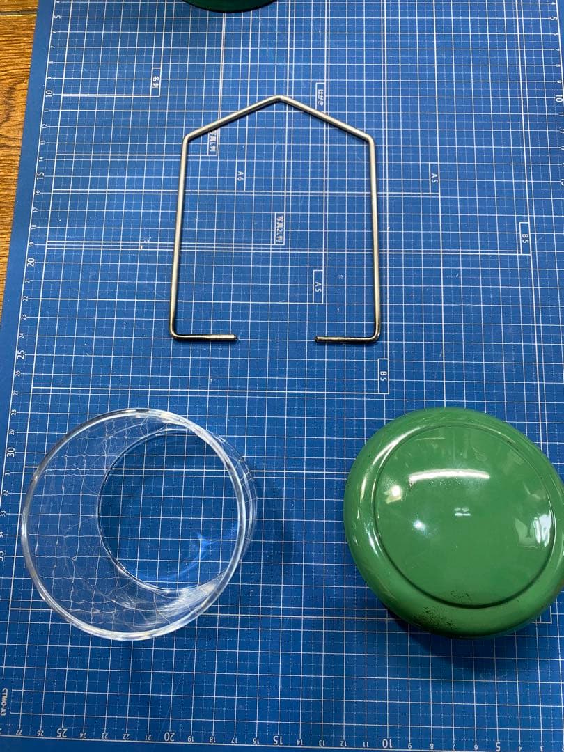 コールマンランタン　222