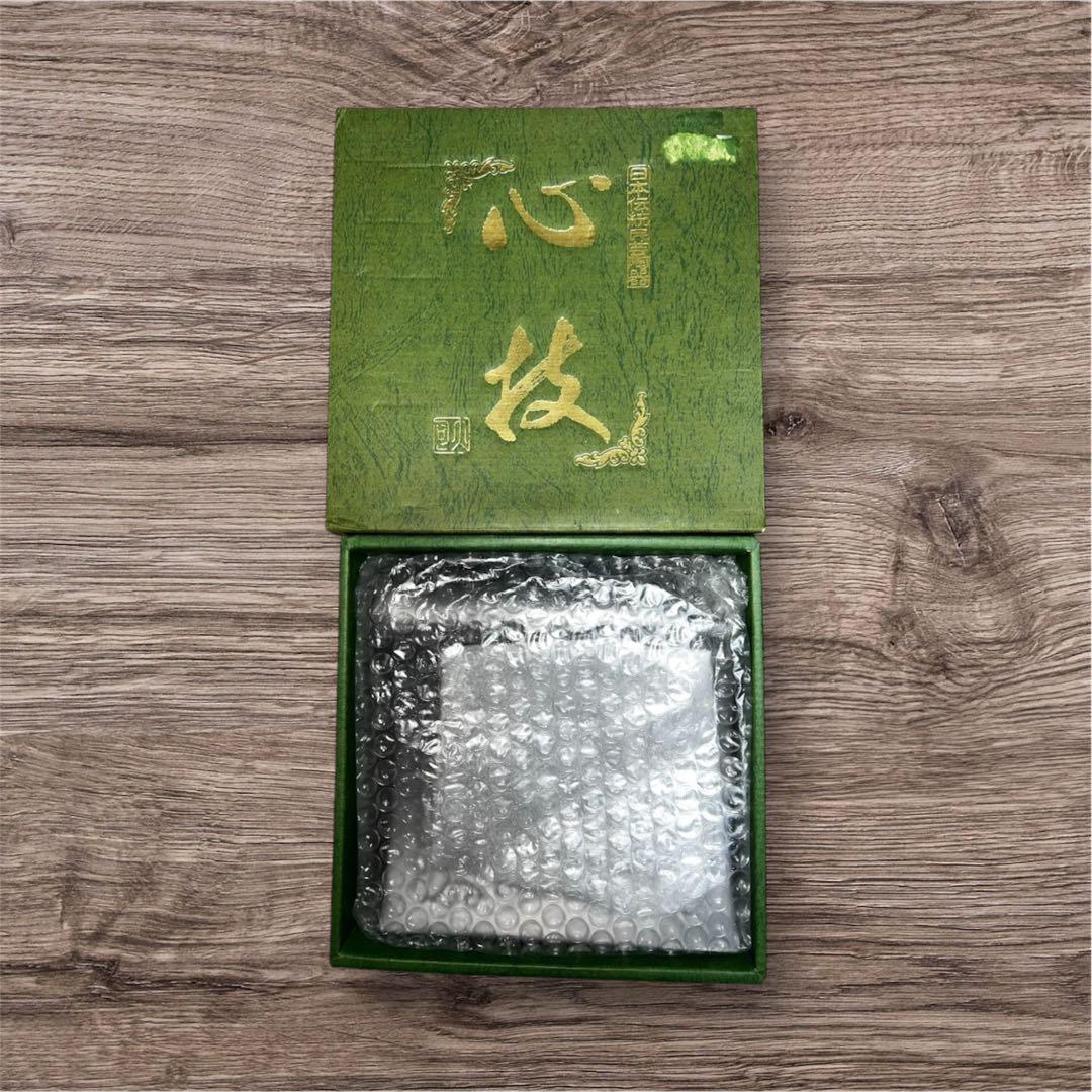灰皿 日本瓦 ashtray 和風