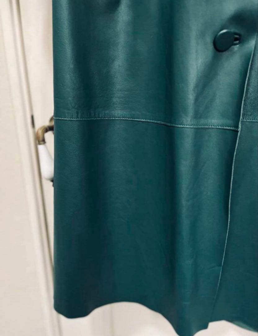 Kazu_Tae_7_11様用 タキマキさん愛用【MARNIコート40】