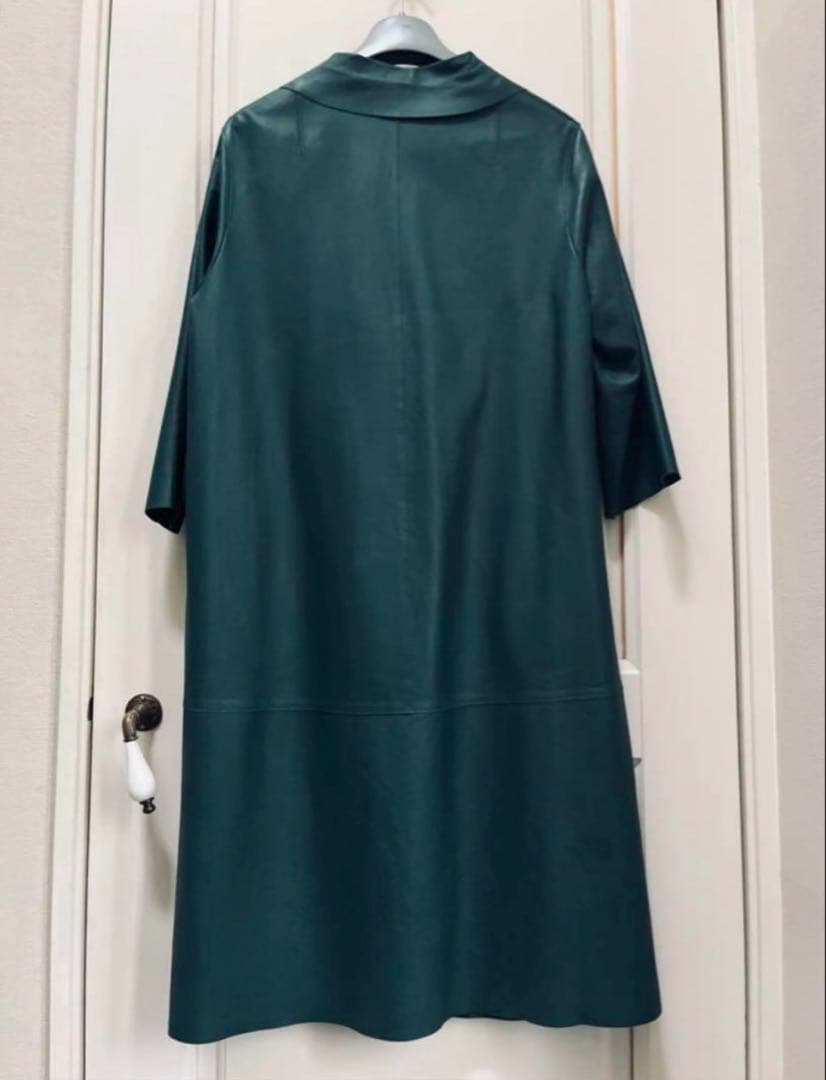 Kazu_Tae_7_11様用 タキマキさん愛用【MARNIコート40】