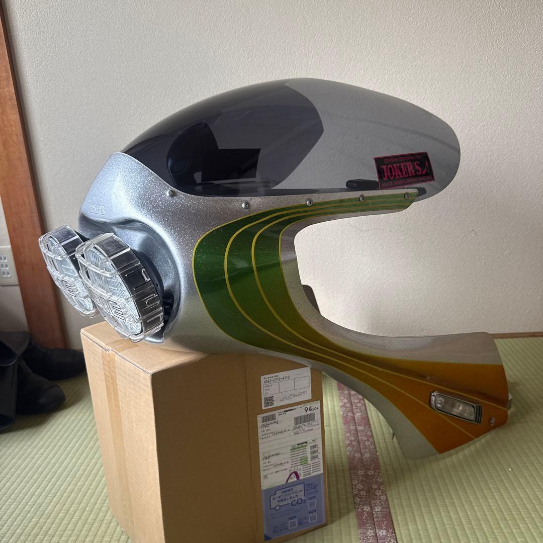 JOKERS デュアルロケット