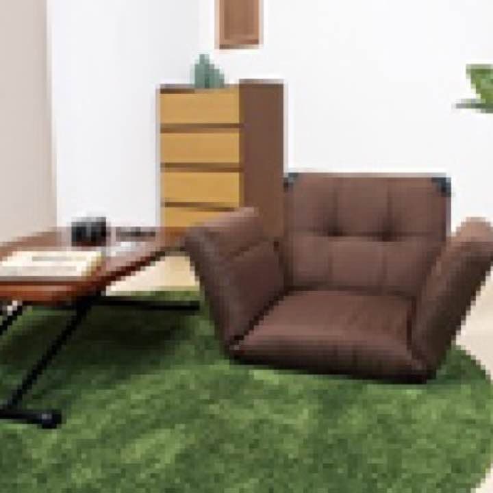 Aile エールパーソナルチェアー　リクラインングチェアー　最高級のソファー