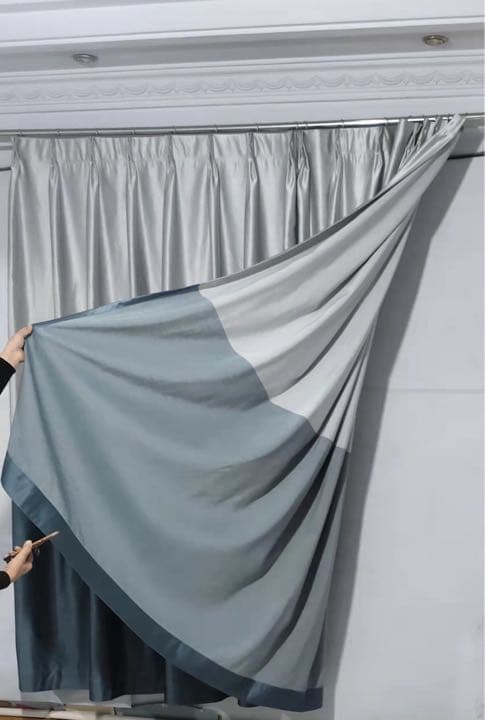 カーテン 遮光カーテン 高級生地 遮光 遮音 ドレープカーテン サイズ オーダー