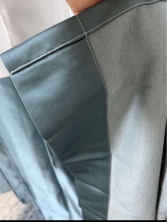 カーテン 遮光カーテン 高級生地 遮光 遮音 ドレープカーテン サイズ オーダー