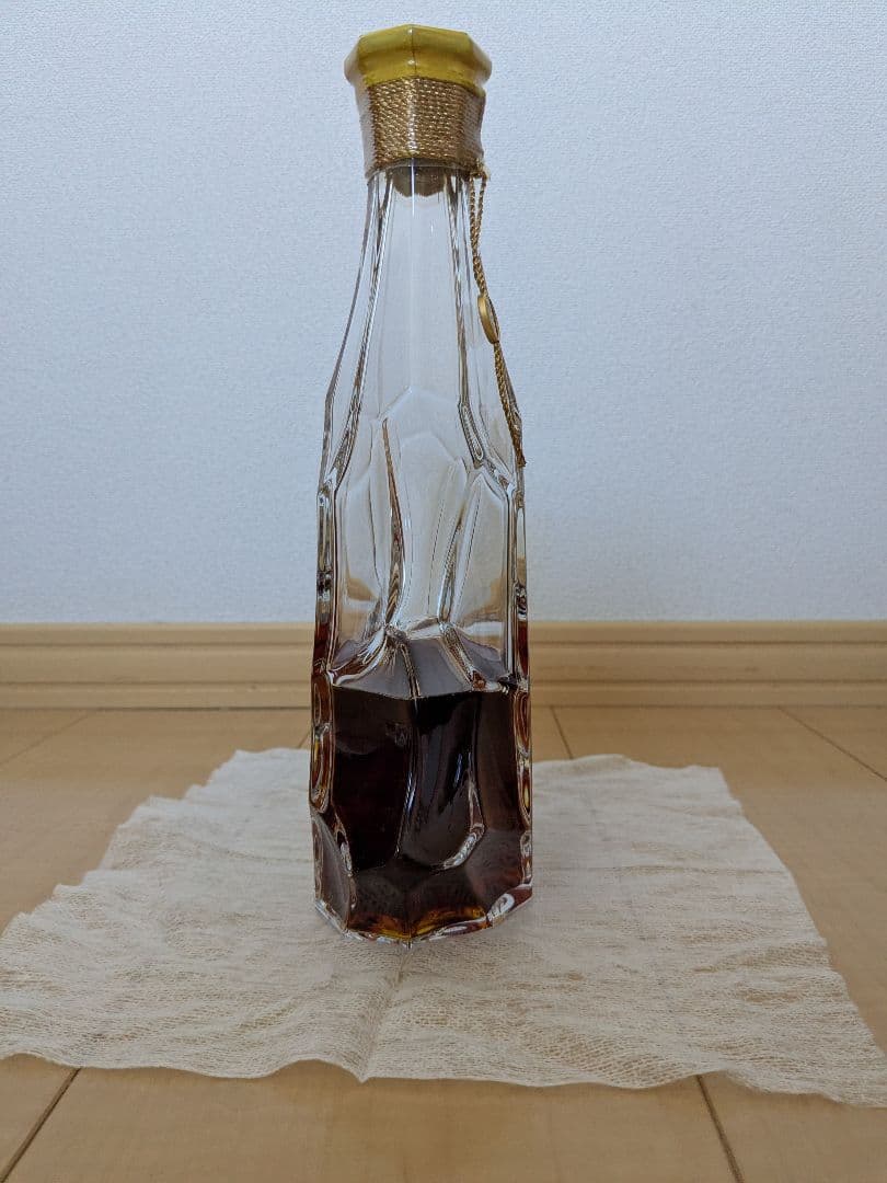 ブランデー 700ml 40%