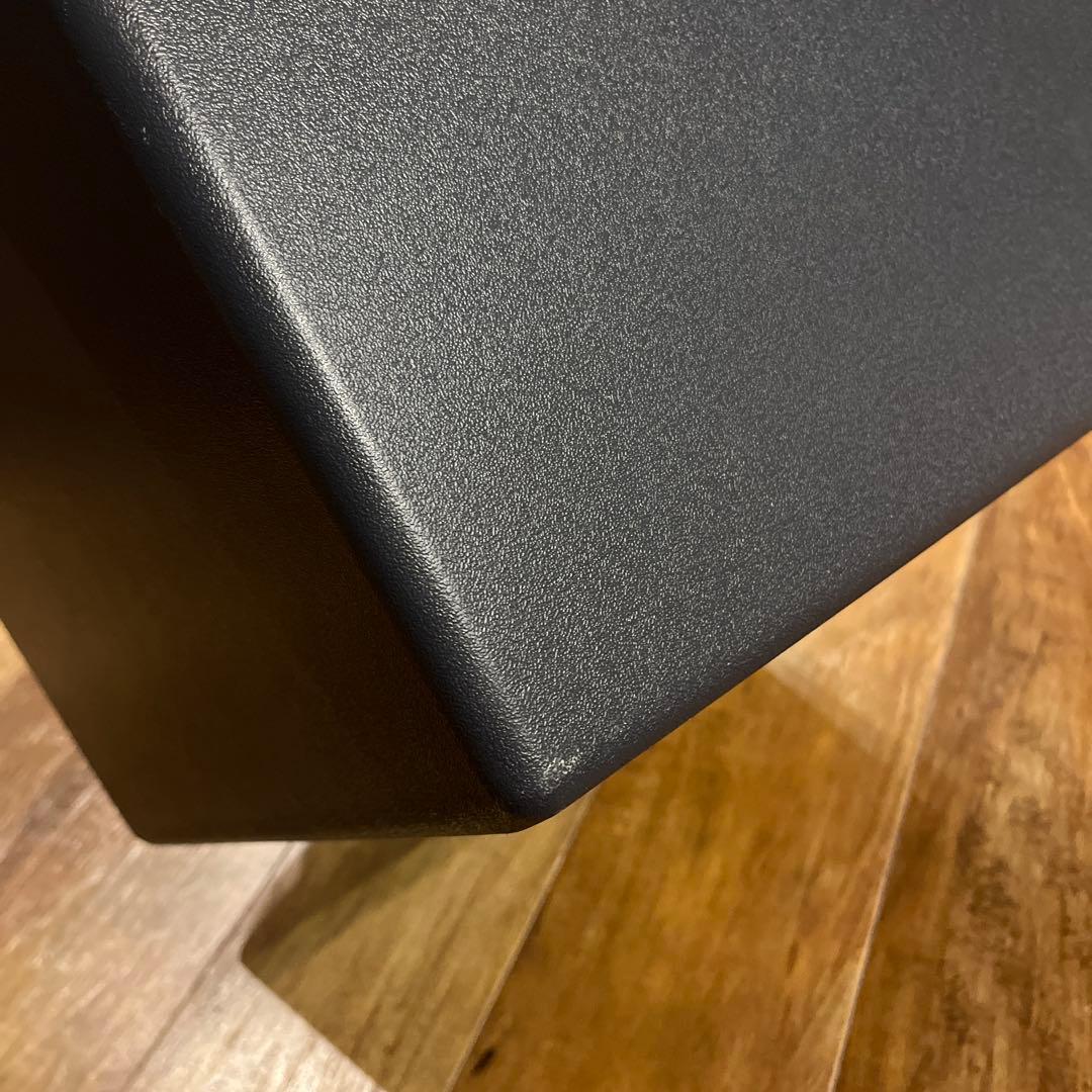 タッパーウェア　ディープスーパーケース　ネイビー　グリーン