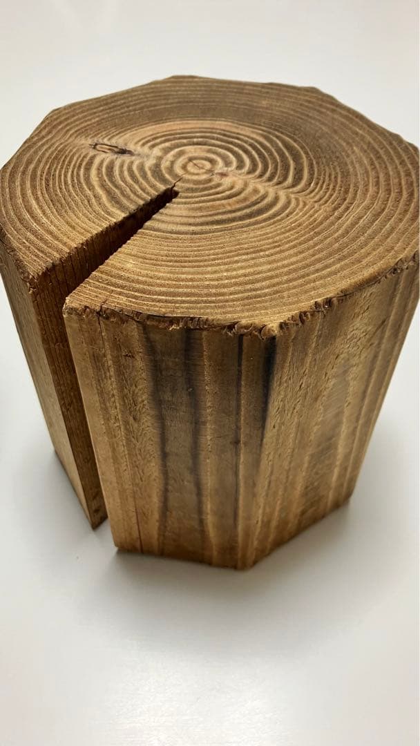 【信楽焼】 焼酎サーバー 陶器製容器と木製台