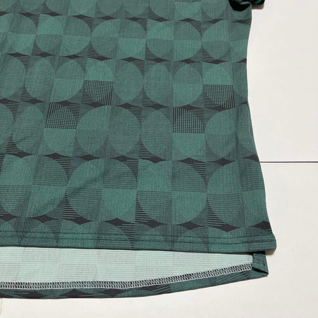 YONEX テニス ゲームシャツ&スカート 上下セットアップ レディースLサイズ