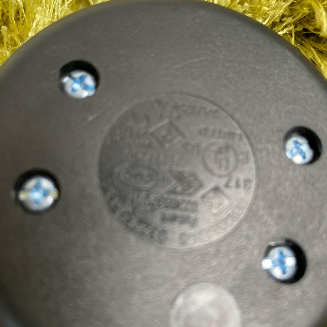 美品　DI CLASSE ディクラッセ フロアスタンド 説明書あり