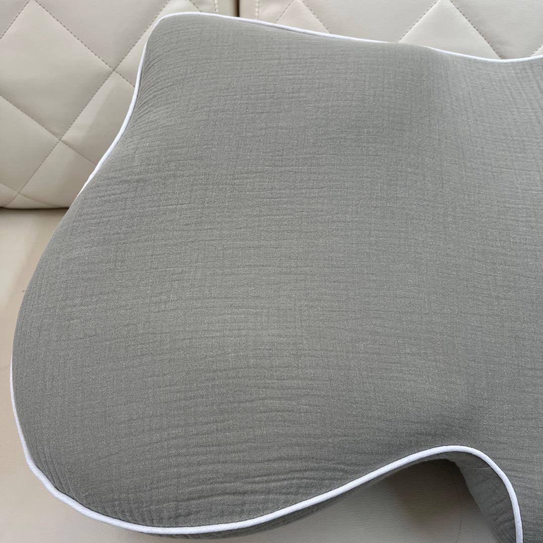 ネルチャー　スージー　横寝枕MUGON2