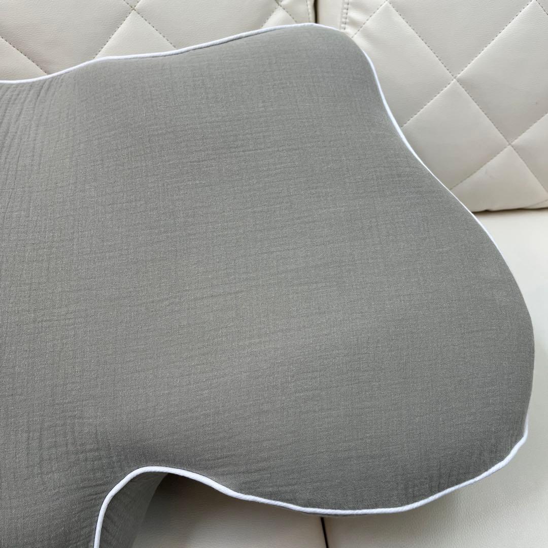 ネルチャー　スージー　横寝枕MUGON2