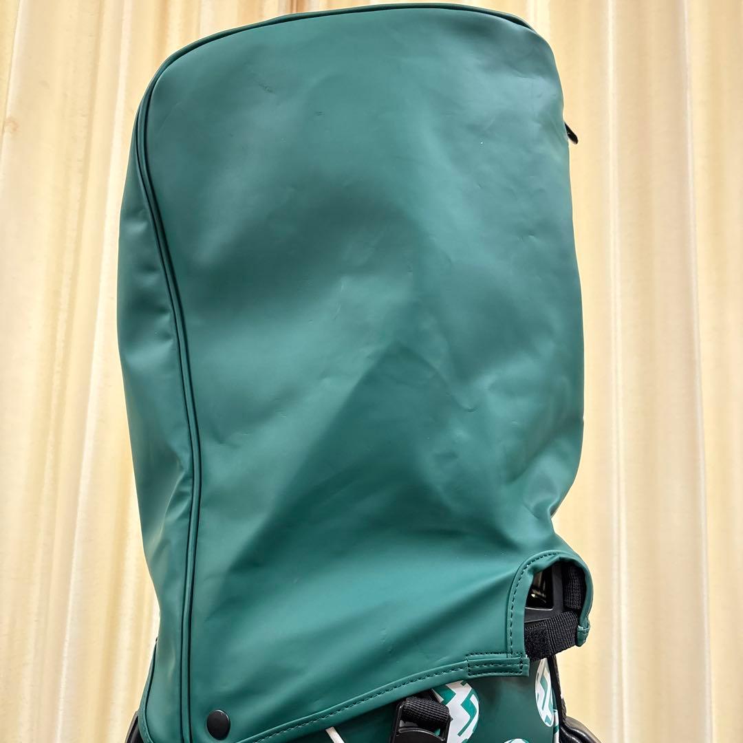 J. LINDEBERG ジェイリンドバーグ　キャディバッグ