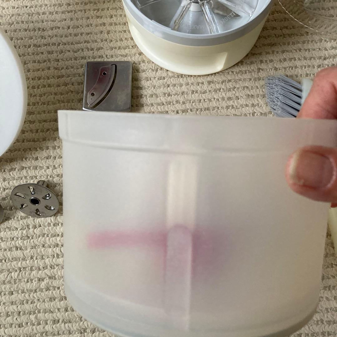 値下げ bamix バーミックス M250 と スライシーのセット