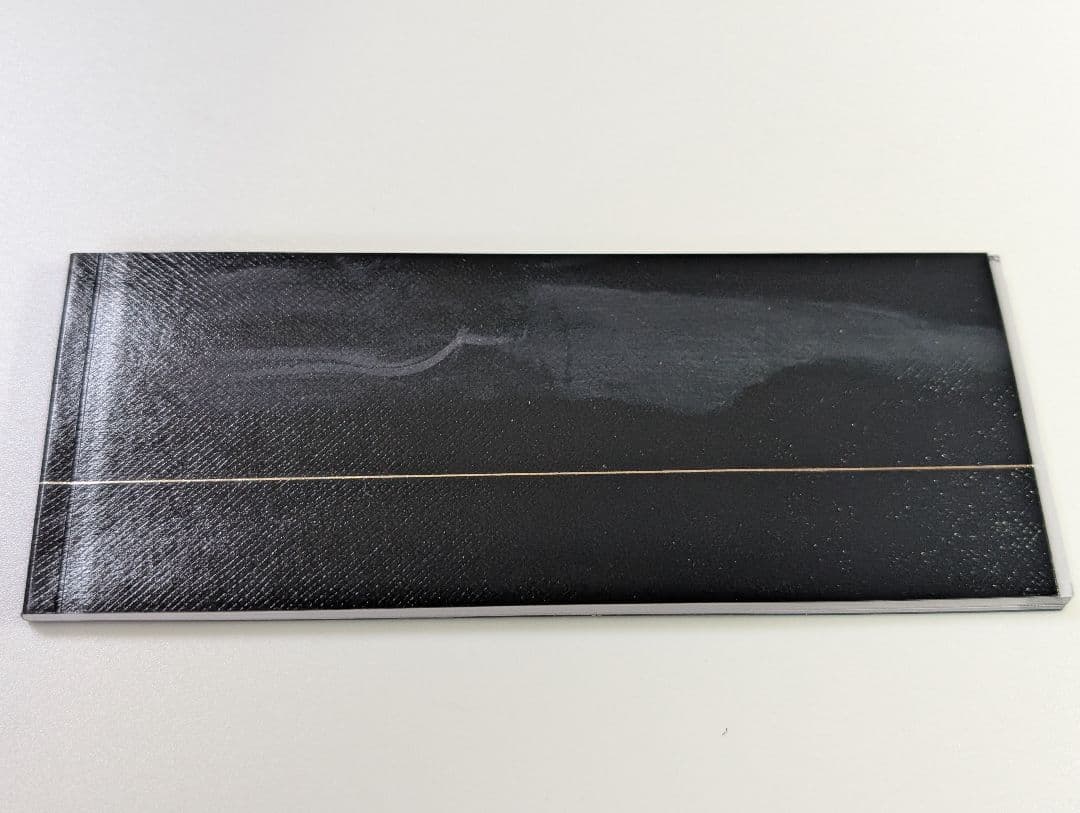 Mont Blanc ボールペン本体 黒