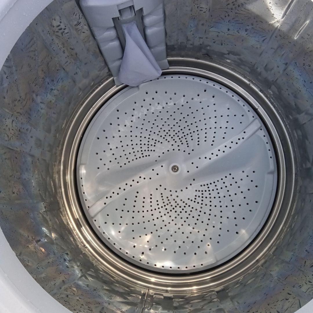 乾燥機能付き洗濯機　冷蔵庫　2点セット　2023年製有　高年式　関東限定