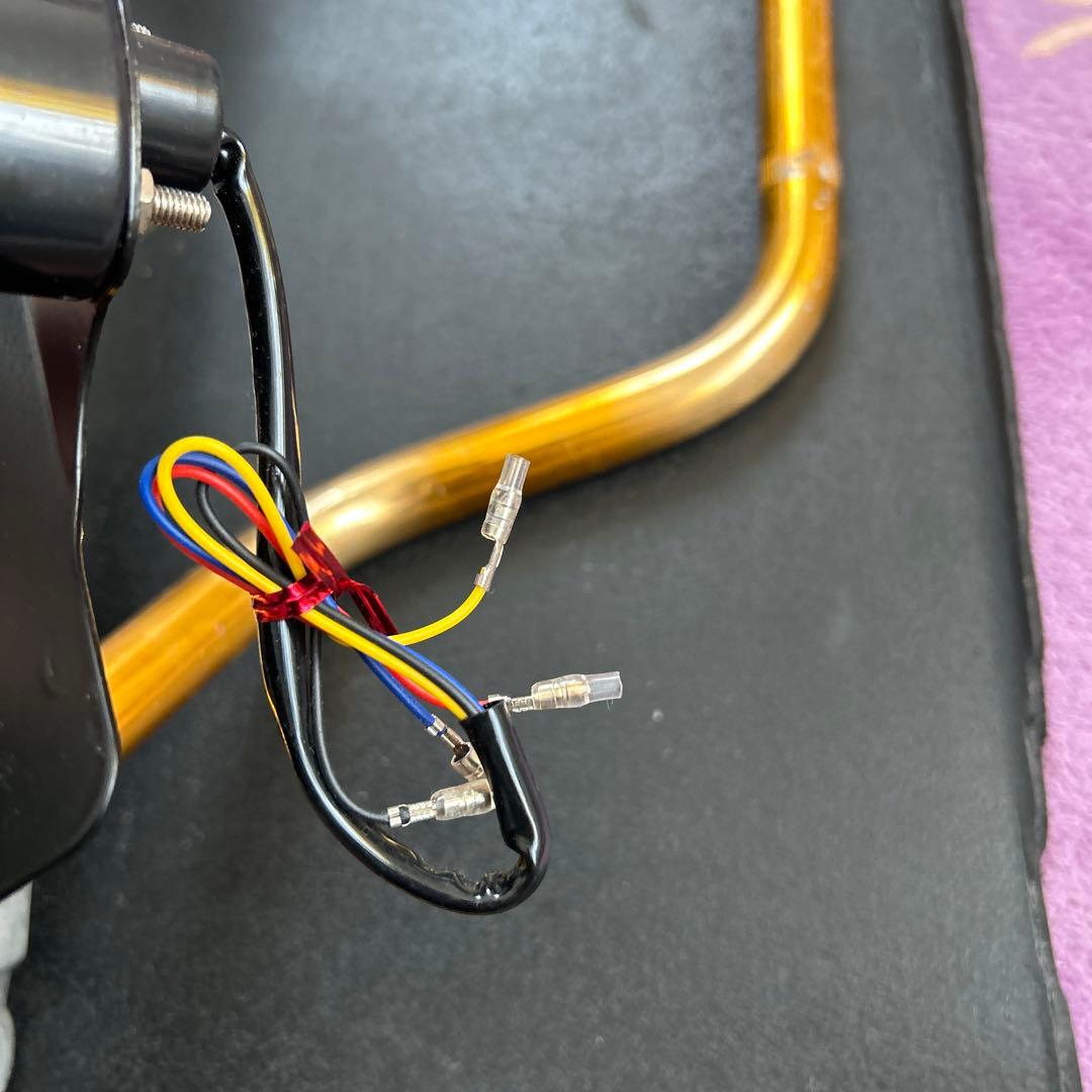 cd50 フロントフォーク　レア　セット売り　貴重