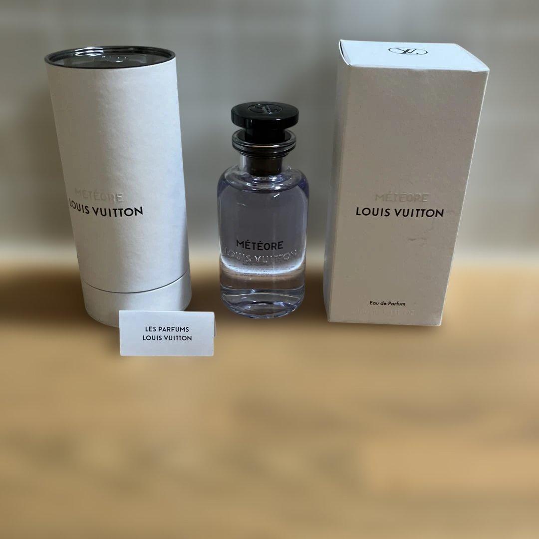 ルイ・ヴィトンメテオール未使用