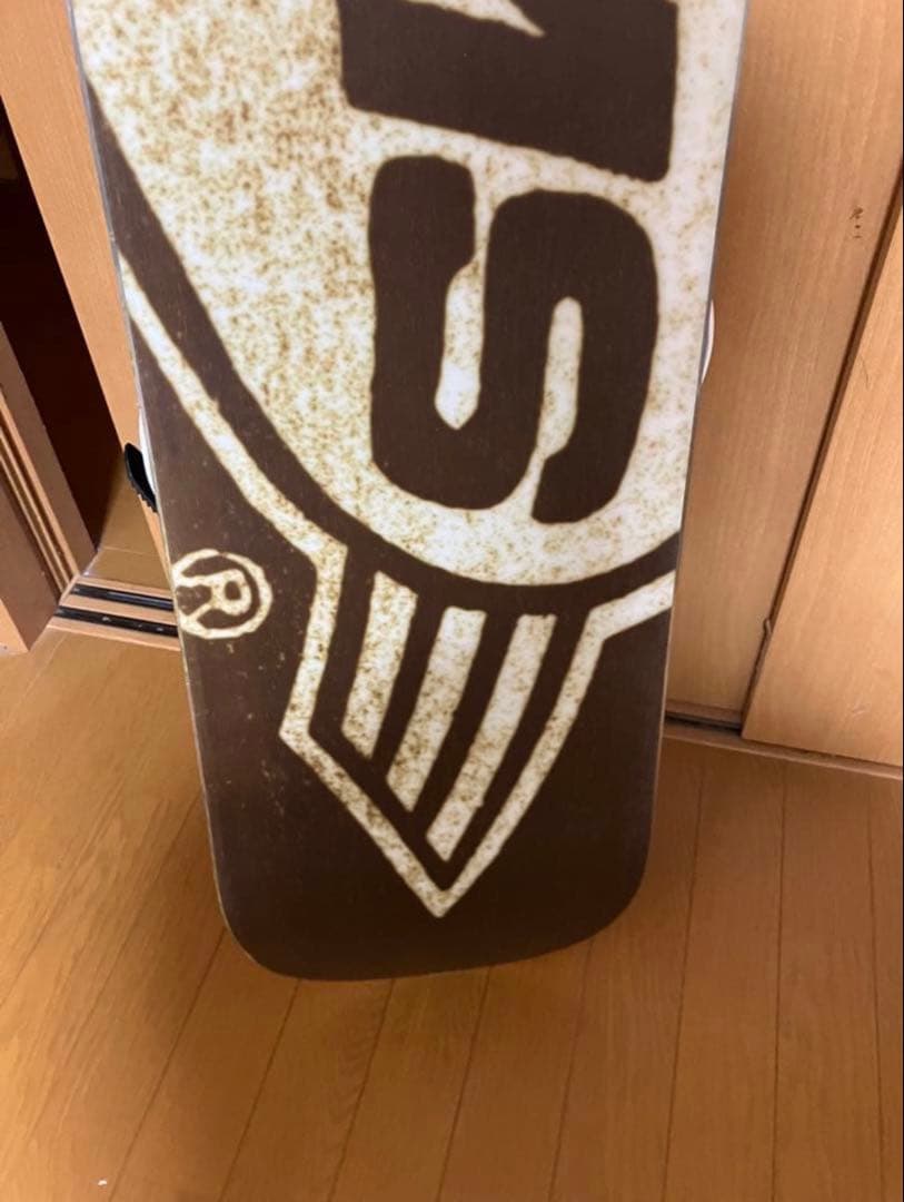 スノーボード sims ケース ビンディング link付き セット割有