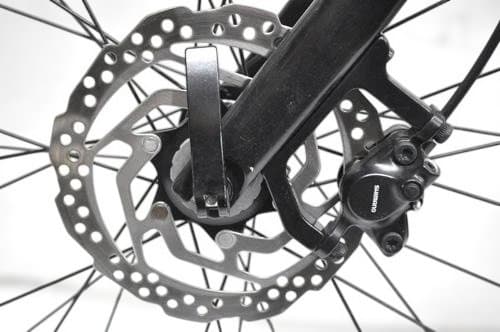 RIDLEY リドレー TEMPO DISC 2019年クロスバイク