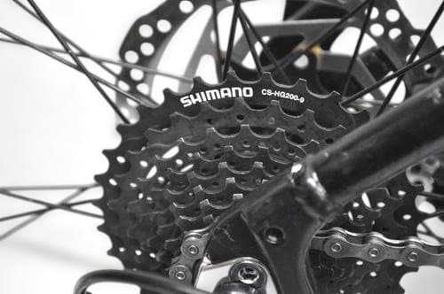 RIDLEY リドレー TEMPO DISC 2019年クロスバイク